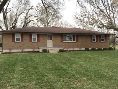 10180 Carlisle Pike, Germantown, OH, 45327