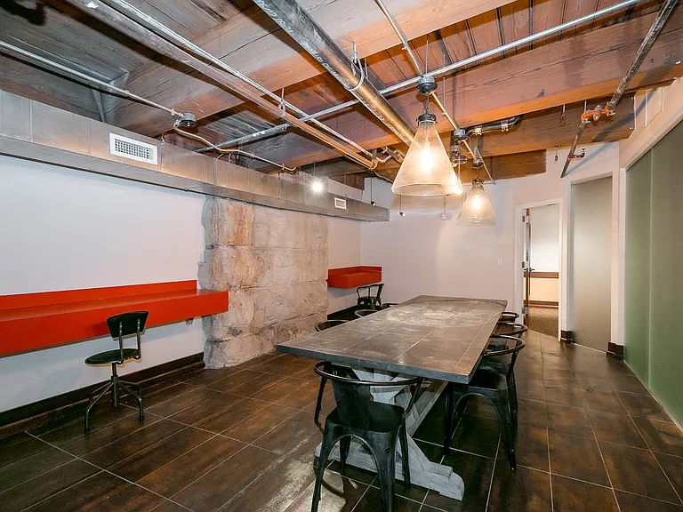Lucas Place Lofts — Photo 11