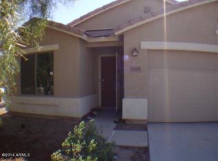 25781 W Dunlap Rd, Buckeye, AZ 85326