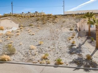 3264 Crestview Dr LOT 44, Lake Havasu City, AZ 86404