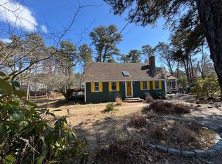 10 Avery Ave, Wellfleet, MA 02667