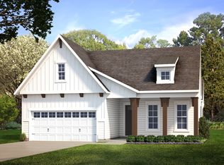 Buckley Plan, Cokesbury Grove, Fuquay Varina, NC 27526