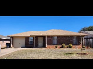 2113 Richmond Dr, Wichita Falls, TX 76309