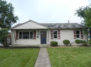 14400 Keating Ave, Midlothian, IL 60445