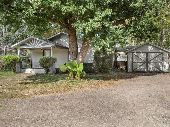 2306 Glendale Ave, Hattiesburg, MS 39401