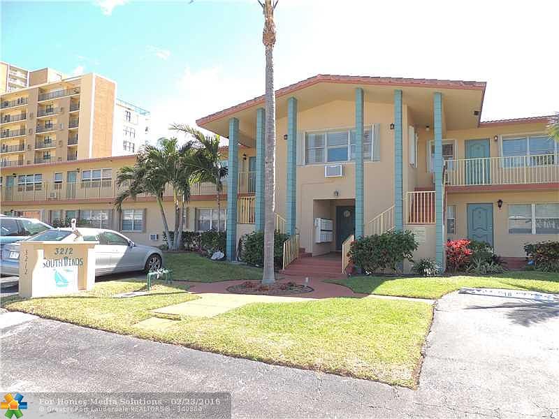 1st image of 3212 NE 8th Ct APT 5