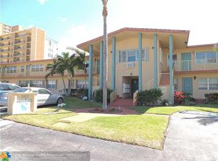 3212 NE 8th Ct APT 5, Pompano Beach, FL 33062