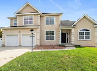 26 Greenside Dr, Little Egg Harbor, NJ 08087