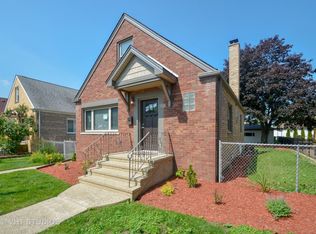 5746 S Normandy Ave, Chicago, IL 60638