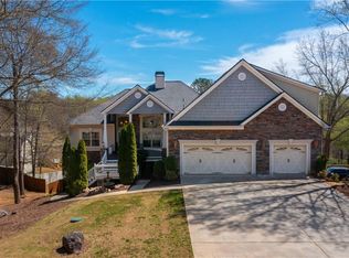 4742 Thunder River Dr, Gainesville, GA 30506