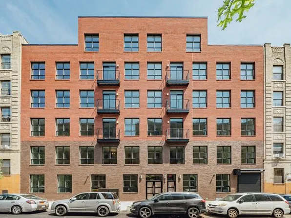 2004 Davidson Avenue