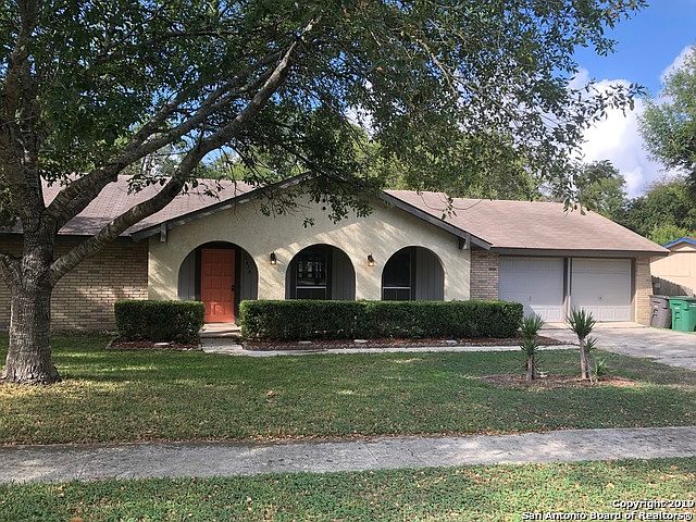 1st image of 12418 Bret Springs St