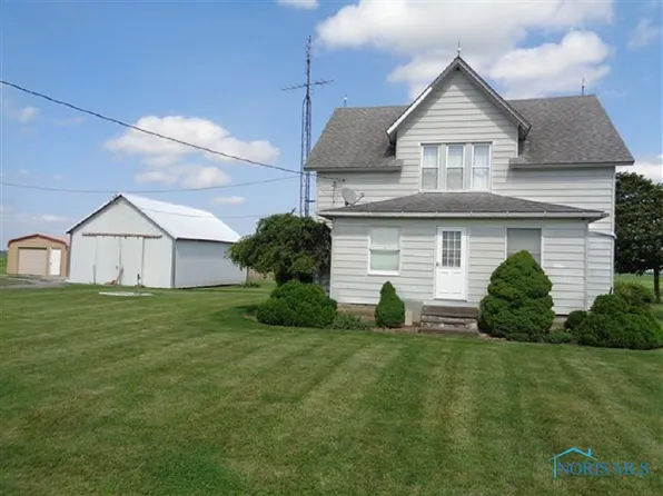 2431 Road 3, Leipsic, OH 45856