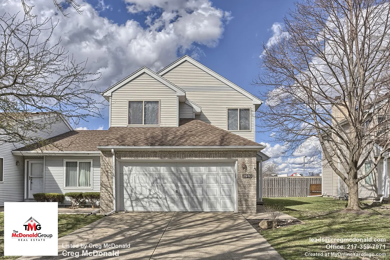 2910 Sierra Dr photo 1