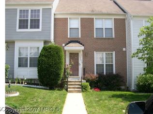 7019 Dewdrop Way, Clinton, MD 20735
