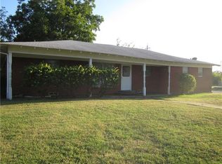 2310 Crestridge, Caddo Mills, TX 75135