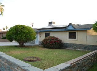 2744 S Madison Ave, Yuma, AZ 85364