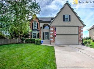 13417 W 142nd St, Overland Park, KS 66221