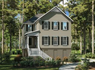 1726 Vireo Ct, Johns Island, SC 29455