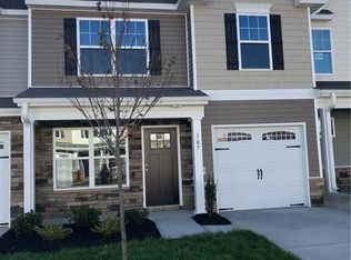 107 Davis Meadows Ct, Kernersville, NC 27284