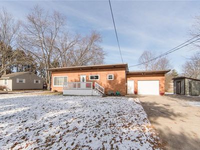 2221 Schneider St NW, North Canton, OH, 44720