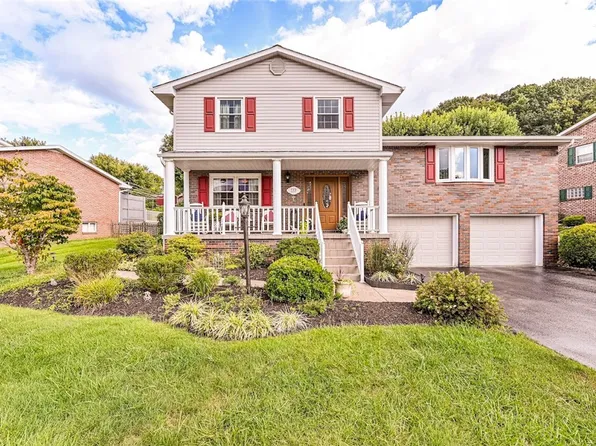 110 Stonybrook Dr, Greensburg, PA 15601