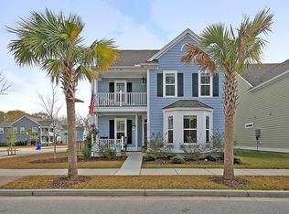 1890 Gammon St, Charleston, SC 29414