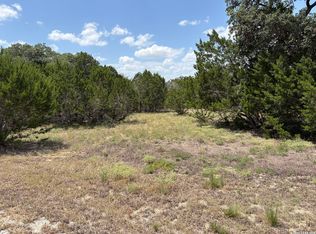 132 PALOMINO SPGS LOT 132, Bandera, TX 78003