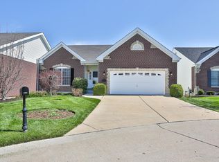 10121 Allington Dr, Saint Louis, MO