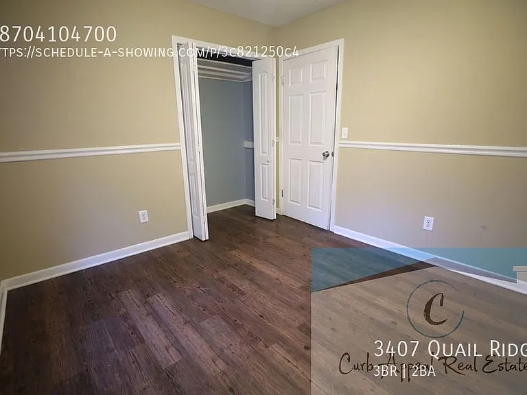 3407 Quail Ridge Rd — Photo 18