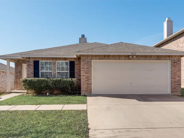 8012 Stowe Springs Ln, Arlington, TX 76002