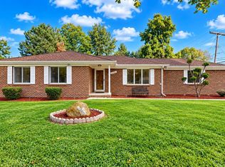 45440 Wakefield St, Shelby Township, MI 48317
