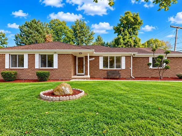 45440 Wakefield St, Shelby Township, MI 48317