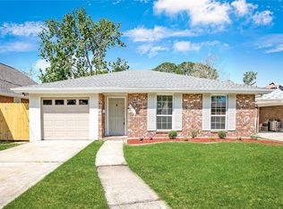 4108 Transcontinental Dr, Metairie, LA 70006