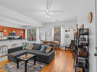 1312 W North Shore Ave APT 1S, Chicago, IL 60626