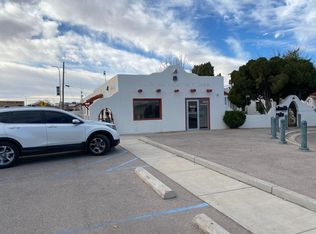111 W Lucero Ave #3, Las Cruces, NM 88005