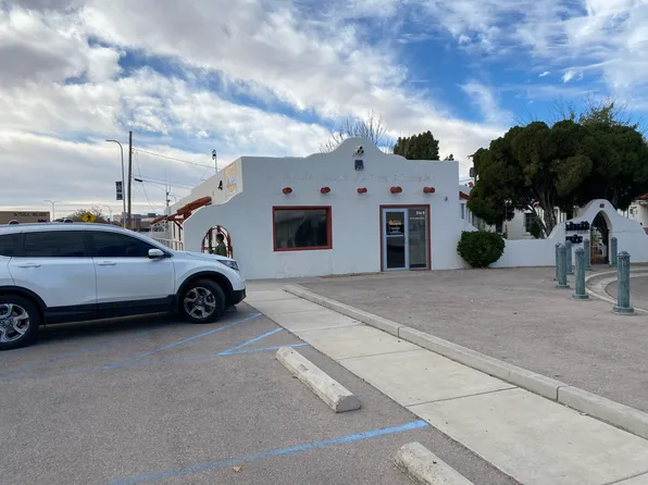 111 W Lucero Ave #3, Las Cruces, NM 88005