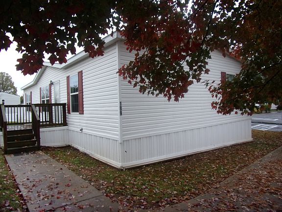 2nd image of 750 Dunlop Ln #108