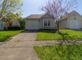 3920 Kilgary Cir, Lexington, KY
