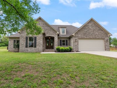 399 W Republican Rd, Greenbrier, AR, 72058