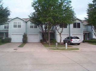 105 Heritage Ct, Seagoville, TX 75159