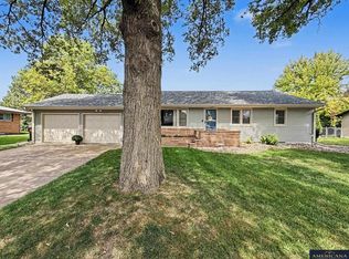 1626 Gaeth Ave, Fremont, NE 68025