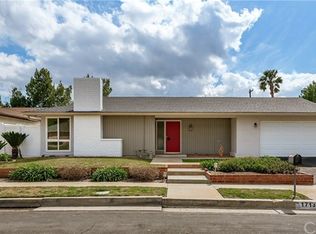 17138 Lorillard St, Granada Hills, CA 91344