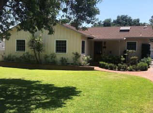 500 E Laurel Ave, Sierra Madre, CA 91024