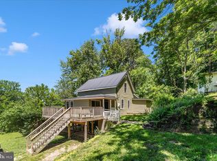 13464 Station Ln, Smithsburg, MD 21783