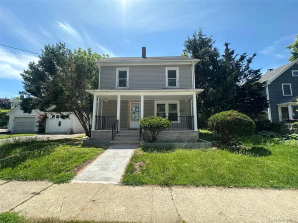 423 Hinman Place, Mamaroneck, NY 10543
