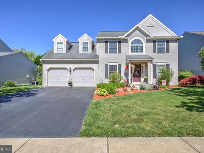 234 Andover Ln, Lititz, PA, 17543