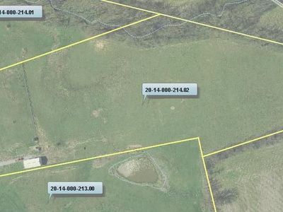 6880 Kesler Rd, Hillsboro, OH, 45133