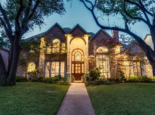 4935 Stony Ford Dr, Dallas, TX 75287