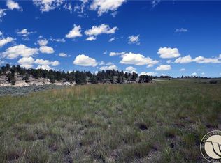 38 Rdp Mesa Sub Chase #1, Roundup, MT 59072